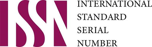 Міжнародний стандартний номер серіальних видань (ISSN)